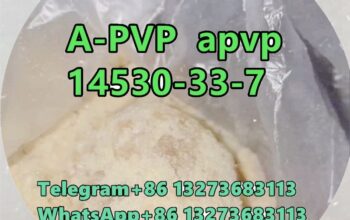14530-33-7 A-PVP apvp Top quality D1