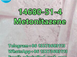 14680-51-4 Metonitazene Top quality D1