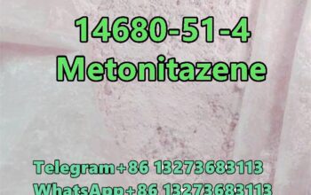 14680-51-4 Metonitazene Top quality D1