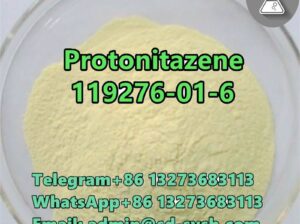 119276-01-6 Protonitazene Top quality D1