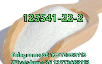 125541-22-2 1-N-Boc-4-(Phenylamino)piperidine Top