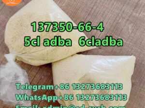137350-66-4 5cl adba Top quality D1