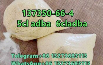 137350-66-4 5cl adba Top quality D1