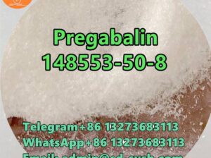 148553-50-8 Pregabalin Top quality D1