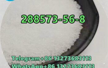 288573-56-8 1-BOC-4-(4-FLUORO-PHENYLAMINO)-PIPERID
