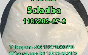 1185282-27-2 adbb Top quality D1