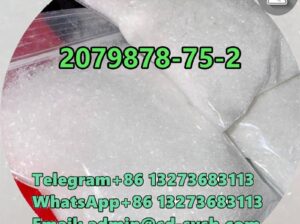 2079878-75-2 2-(2-Chlorophenyl)-2-nitrocyclohexano