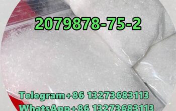2079878-75-2 2-(2-Chlorophenyl)-2-nitrocyclohexano