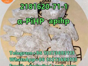 2181620-71-1 α-PiHP apihp Top quality D1