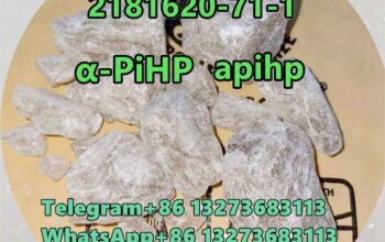 2181620-71-1 α-PiHP apihp Top quality D1