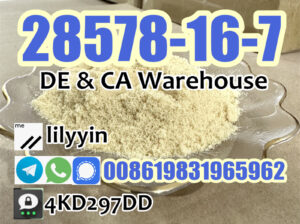 28578-16-7 Germany Stock High Purity PMK Powder