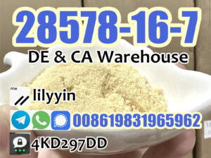 28578-16-7 Germany warehouse pmk powder
