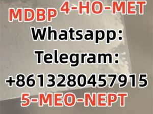 Factory supplier 3-FPM 2F-DCK (+)-Cedrol