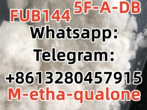 Best price MPHP2201 MMB-FUB Amphotericin B