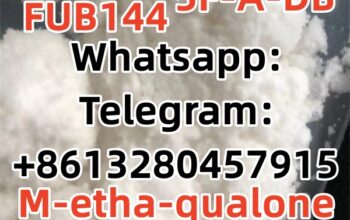 Best price MPHP2201 MMB-FUB Amphotericin B