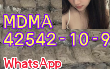 MDMA 42542-10-9 EU BU EU WhatsApp：+852 46763029