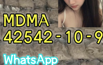 MDMA 42542-10-9 EU BU EU WhatsApp：+852 46763029