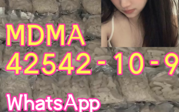 MDMA 42542-10-9 EU BU EU WhatsApp：+852 46763029