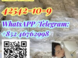 MDMA 42542-10-9 Spot supply