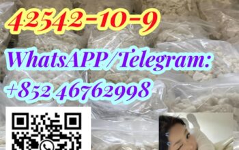 MDMA 42542-10-9 Spot supply