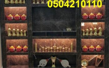 مشبات اروع المشبات صور اجمل المدافئ