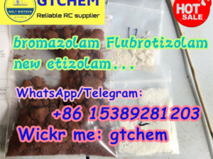 benzos powder bromazolam for sale Benzodiazepines