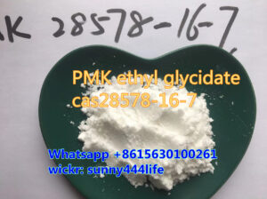 high quality PMK ethyl glycidate cas28578-16-7