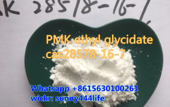high quality PMK ethyl glycidate cas28578-16-7