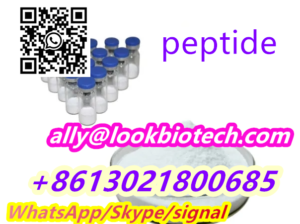 CAS 2023788-19-2 Tirzepatide