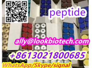 CAS 2023788-19-2 Tirzepatide