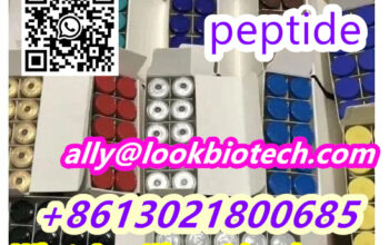 CAS 2023788-19-2 Tirzepatide