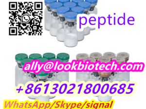 Retatrutide cas 2381089-83-2