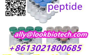 Retatrutide cas 2381089-83-2