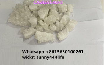 deschloro-N-ethyl-Ketamine (hydrochloride) CAS4551