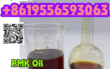 PMK Powder Ethyl Glycidate Oil CAS 28578-16-7