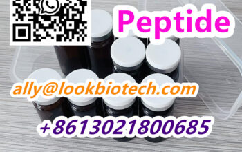 cas 910463-68-2 Semaglutide