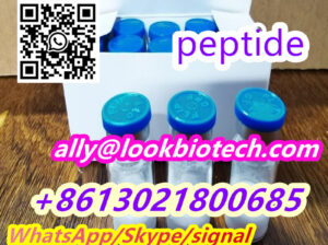 cas 910463-68-2 Semaglutide