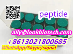 CAS 2023788-19-2 Tirzepatide