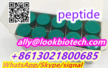 CAS 2023788-19-2 Tirzepatide