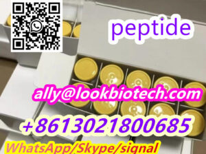 CAS 2023788-19-2 Tirzepatide