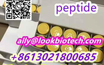 CAS 2023788-19-2 Tirzepatide