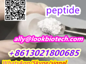 CAS 2023788-19-2 Tirzepatide