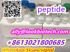 CAS 2023788-19-2 Tirzepatide