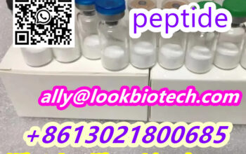 CAS 2023788-19-2 Tirzepatide