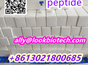 Retatrutide cas 2381089-83-2