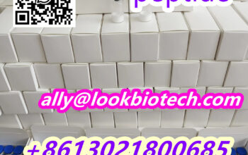 Retatrutide cas 2381089-83-2