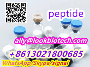 Retatrutide cas 2381089-83-2