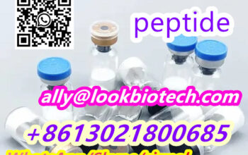 Retatrutide cas 2381089-83-2