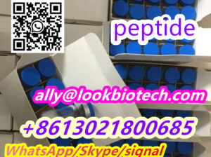 Retatrutide cas 2381089-83-2