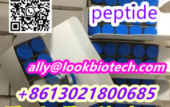 Retatrutide cas 2381089-83-2